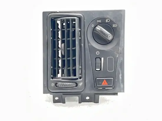 Picture of (Used) 2014 Volvo VNL, MISCELLANEOUS DASH SWITCHES