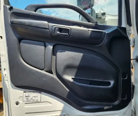 Picture of (Used) 2020 Hino 268, INTERIOR DOOR PANEL
