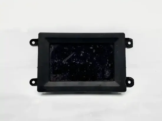 Picture of (Used) 2023 Kenworth T680, NAVEGATION SCREEN