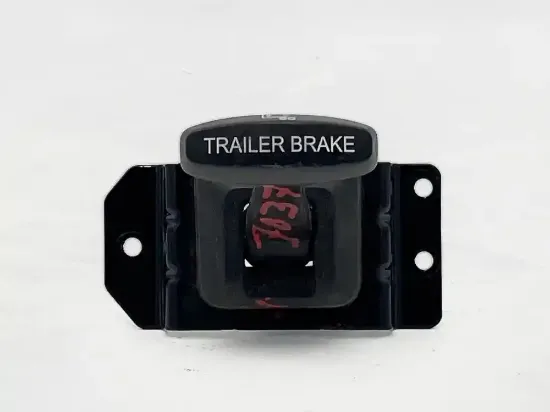 Picture of (Used) 2020  Freightliner Cascadia 126, MISCELLANEOUS DASH SWITCHES