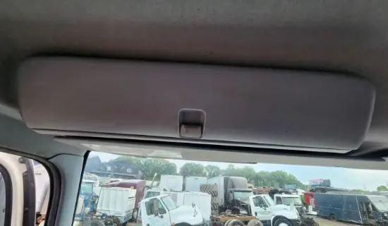 Picture of (Used) 2006 Hino 268, OVERHEAD STORAGE CONSOLE