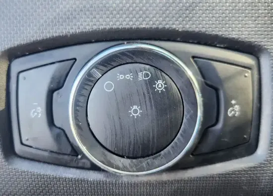 Picture of (Used) 2023 Ford F