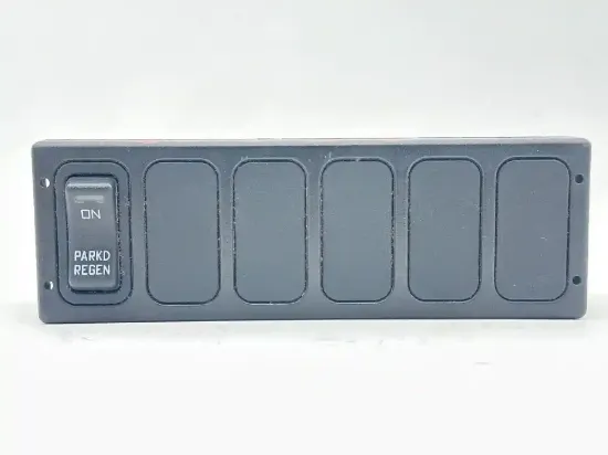 Picture of (Used) 2011 International DuraStar 4300, MISCELLANEOUS DASH SWITCHES