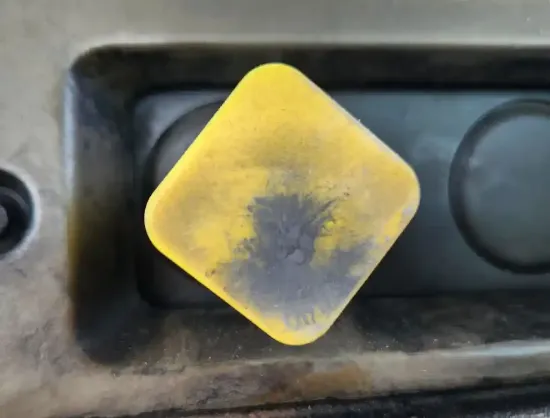 Picture of (Used) 2000 Sterling L9500, MISCELLANEOUS DASH SWITCHES