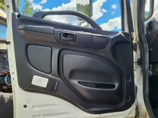 Picture of (Used) 2012 Hino 258, INTERIOR DOOR PANEL