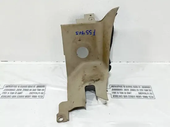 Picture of (Used) 2012 Volvo VNL, DASH PANEL