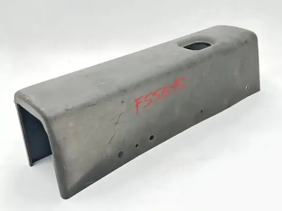 Picture of (Used) 2018 Kenworth T370, COLUMN COVER DASH PANEL