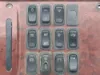 Picture of (Used) 2004 Mack CV712 Granite, MIISCELLANEOUS DASH SWITCHES