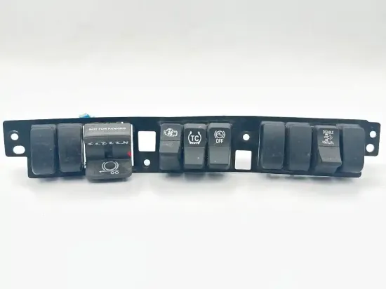 Picture of (Used) 2023 Kenworth T680, MISCHELLANEOUS DASH SWITCHES