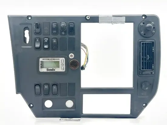 Picture of (Used) 2015 Mack CXU633T, MISCELLANEOUS DASH SWITCHES