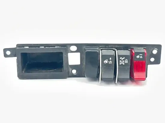 Picture of (Used) 2023 Kenworth T680, MISCELLANEOUS DASH SWITCHES