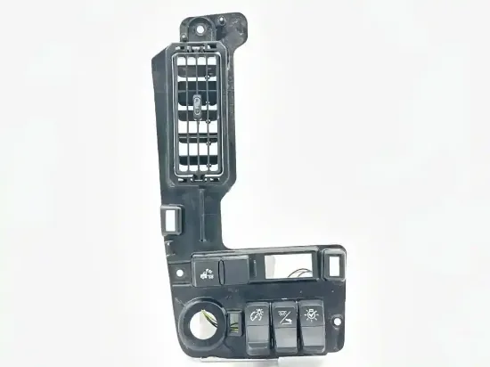 Picture of (Used) 2023 Kenworth T680, MISCELLANEOUS DASH SWITCHES