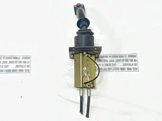 Picture of (Used) Oshkosh S