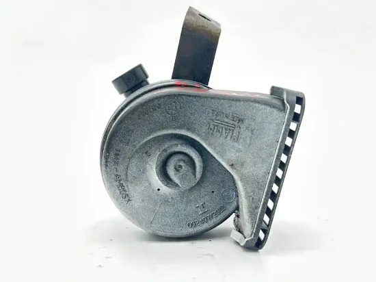 Picture of (Used) 2022 Freightliner MT45 Chassis, DUAL NOTE HORN