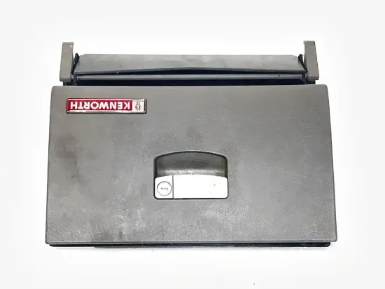 Picture of (Used) 2012 Kenworth T660, GLOVE BOX