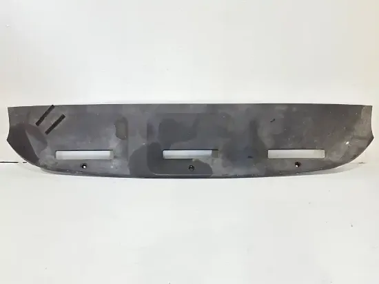 Picture of (Used) 2012 Kenworth T660, DASH PANEL