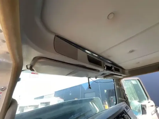 Picture of (Used) 2019 Kenworth T400, OVERHEAD STORAGE CONSOLE