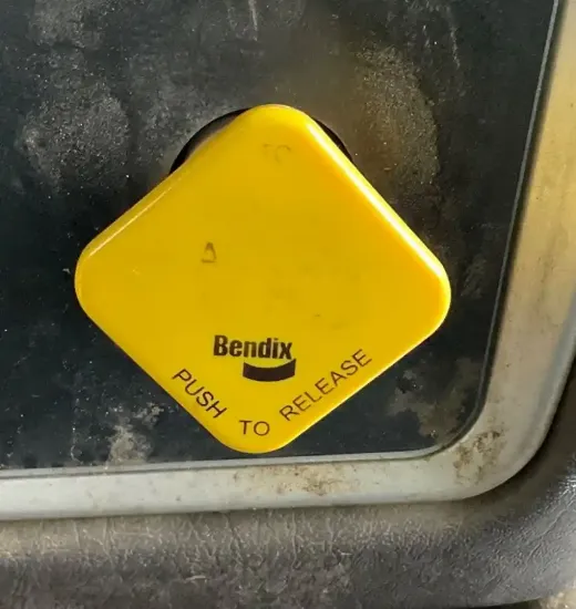 Picture of (Used) 2019 Kenworth T400, MISCELLANEOUS DASH SWITCHES