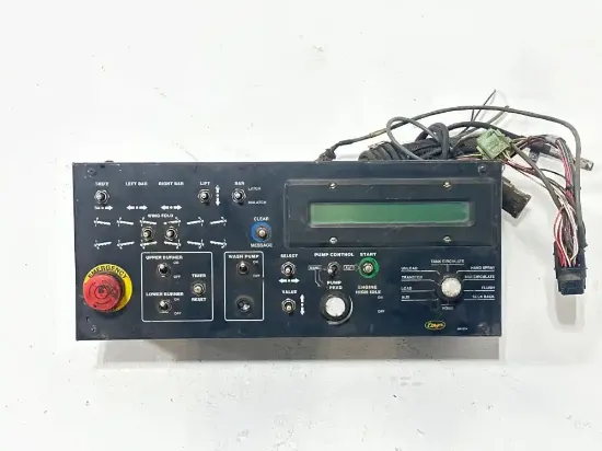 Picture of (Used) Freightliner M2, ITERIOR MISC PARTS