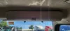 Picture of (Used) 2021 Hino 268, OVERHEAD STORAGE CONSOLE
