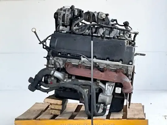 Picture of (Used) 2014 Ford 6.8, ENGINE ASSEMBLY