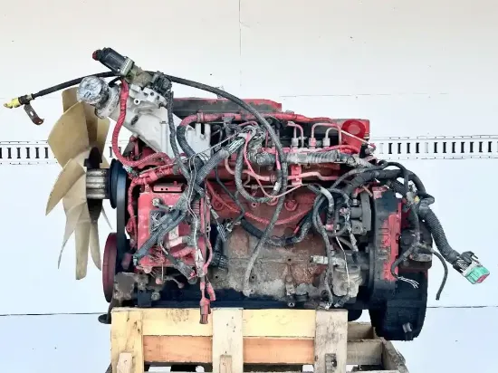 Picture of (Used) 2008 Cummins ISB 6.7, ENGINE ASSEMBLY