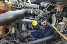 Picture of (Used) 2012 International A245, ENGINE ASSEMBLY