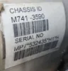 Picture of (Used) 2010 Mack MP7, ENGINE ASSEMBLY