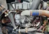 Picture of (Used) 2012 Mack MP7, ENGINE ASSEMBLY