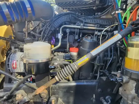 Picture of (Used) 2017 PACCAR MX