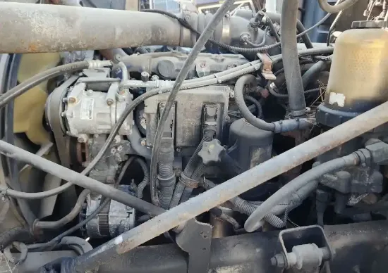 Picture of (Used) 2005 Mack AC
