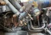 Picture of (Used) 2010 Mack MP7, ENGINE ASSEMBLY