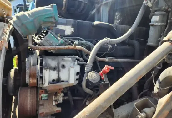 Picture of (Used) 2005 Volvo VE D12, ENGINE ASSEMBLY