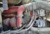 Picture of (Used) 2001 Cummins ISX 450ST2, ENGINE ASSEMBLY