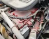 Picture of (Used) 2008 Cummins ISX 400ST, ENGINE ASSEMBLY