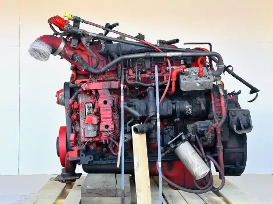 Picture of (Used) 2012 Cummins ISL, ENGINE ASSEMBLY