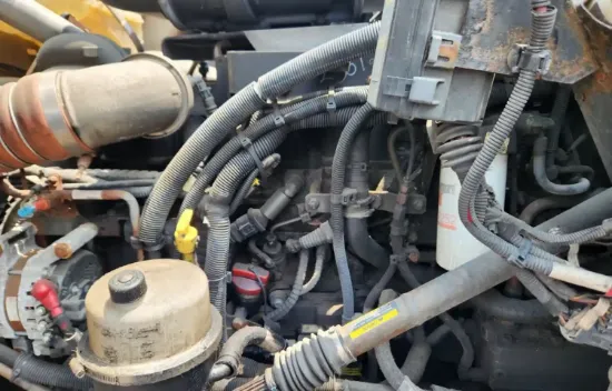 Picture of (Used) 2012 PACCAR MX13, ENGINE ASSEMBLY