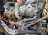 Picture of (Used) 2009 Mack E7, ENGINE ASSEMBLY