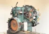 Picture of (Used) 2003 International DT466, ENGINE ASSEMBLY