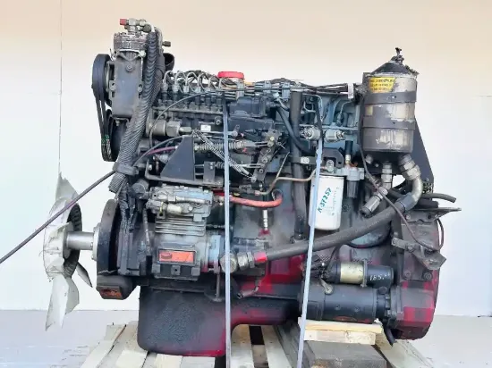 Picture of (Used) 1994 International 530, ENGINE ASSEMBLY
