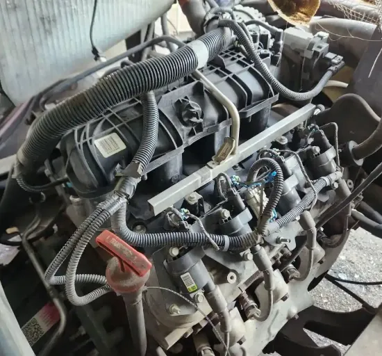 Picture of (Used) 2011 GM/Chev (HD) 6.0L, ENGINE ASSEMBLY