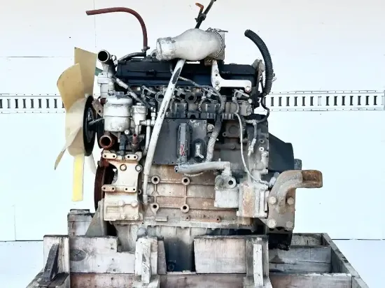 Picture of (Used) 2004 Mercedes MBE 904,  ENGINE ASSEMBLY
