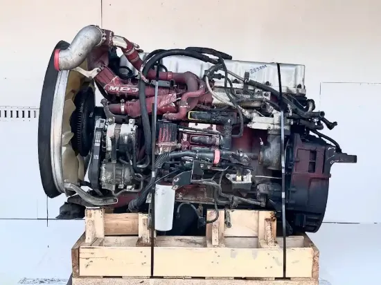 Picture of (Used) 2012 Mack MP7, ENGINE ASSEMBLY