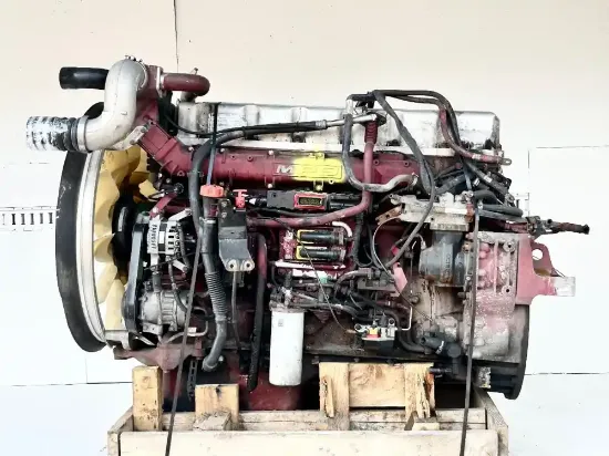Picture of (Used) 2012 Mack MP8, ENGINE ASSEMBLY