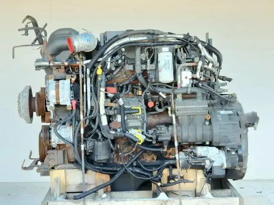 Picture of (Core) 2012 PACCAR MX13, ENGINE ASSEMBLY