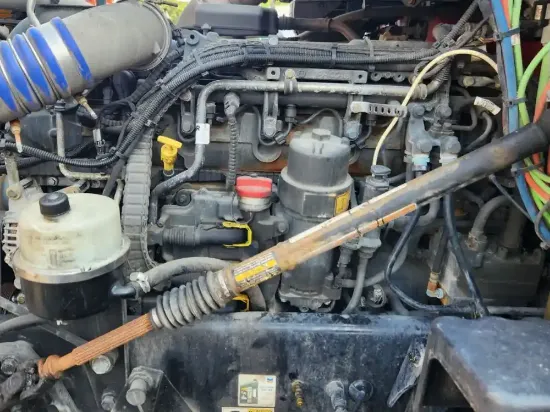 Picture of (Used) 2019 PACCAR MX