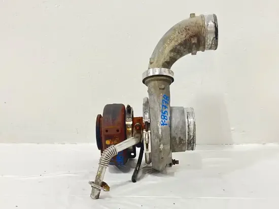 Picture of (Used) Detroit DD15, ENGINE TURBOCHARGER ASSEMBLY