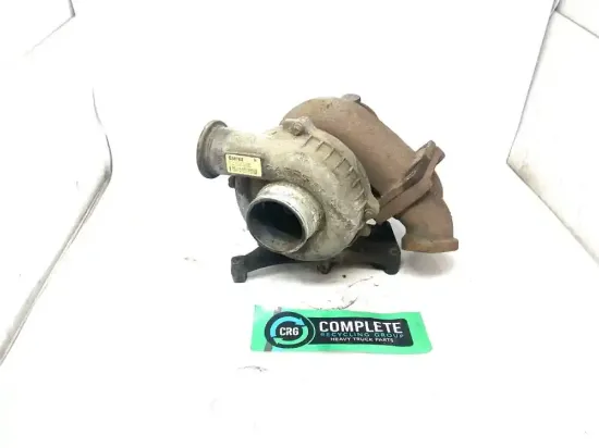 Picture of (Used) Ford 7.3 Power Stroke TURBOCHARGER
Part Number: 991823C92,
Serial Number: OAR100279,
1.10 A/R
 


