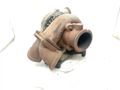 Picture of (Used) Ford 7.3 Power Stroke TURBOCHARGER
Part Number: 991823C92,
Serial Number: OAR100279,
1.10 A/R
 


