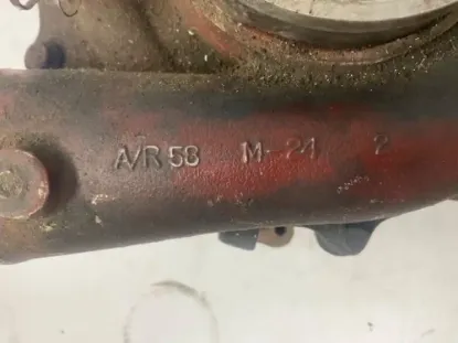Picture of (Used) Garrett TURBOCHARGER 